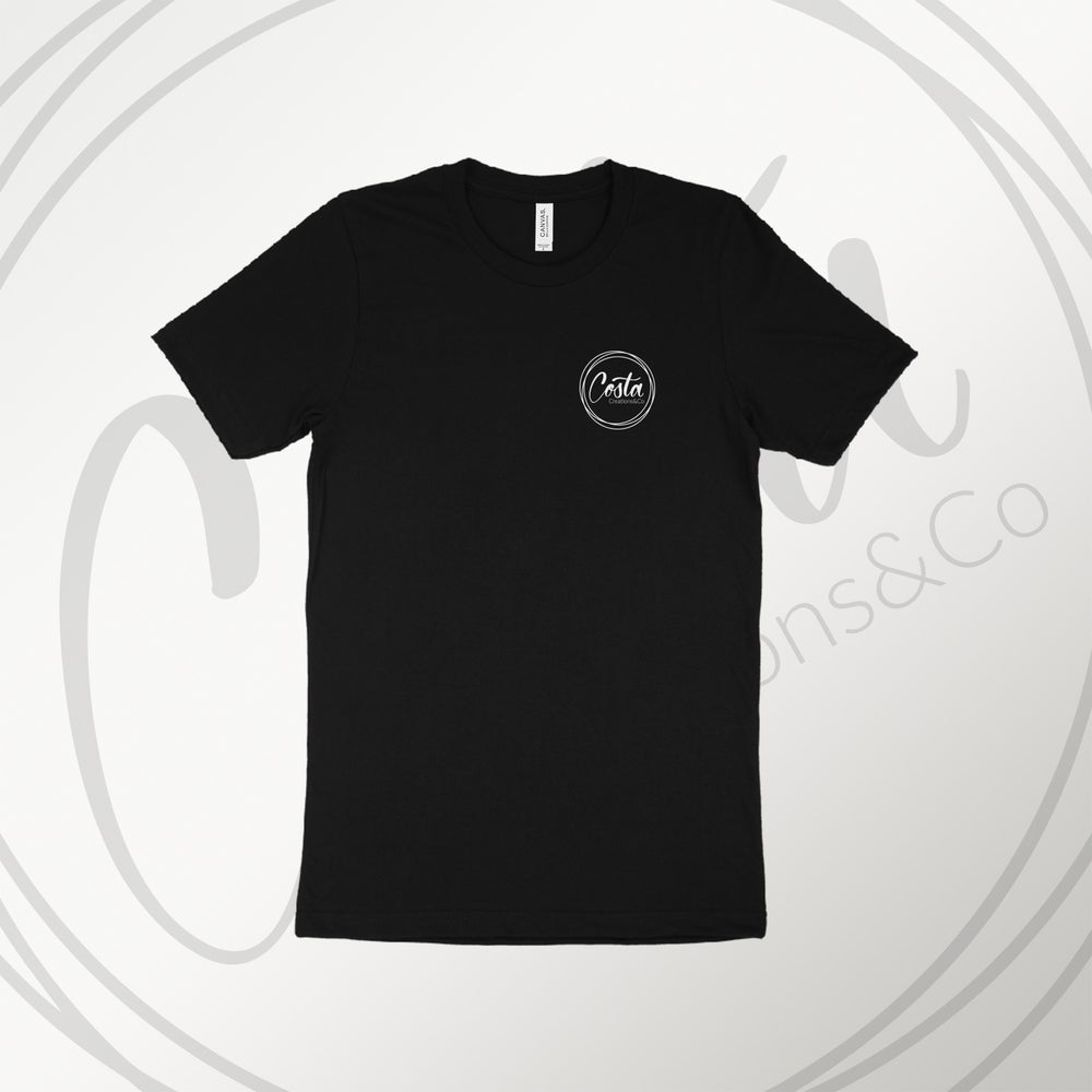 PRESALE CC&C Merch - Tee