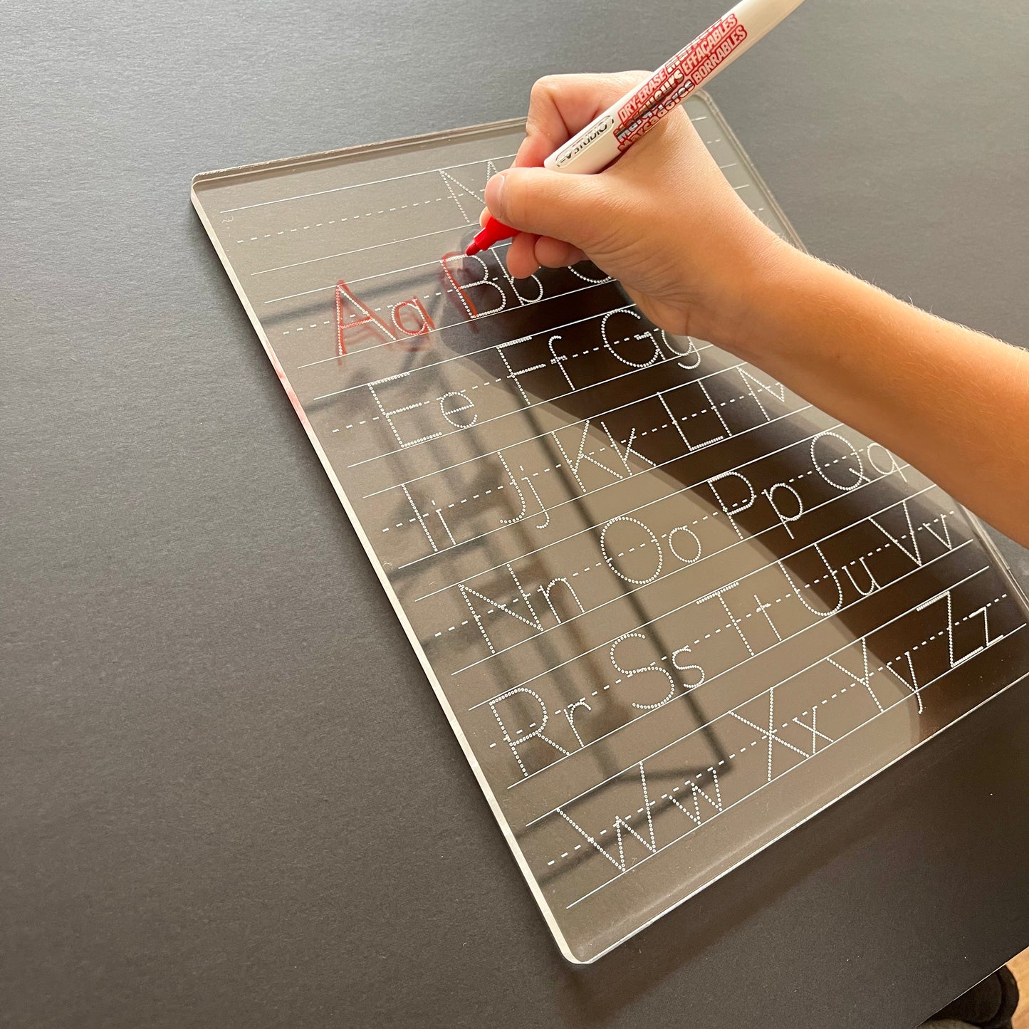 Tracing Board - Print